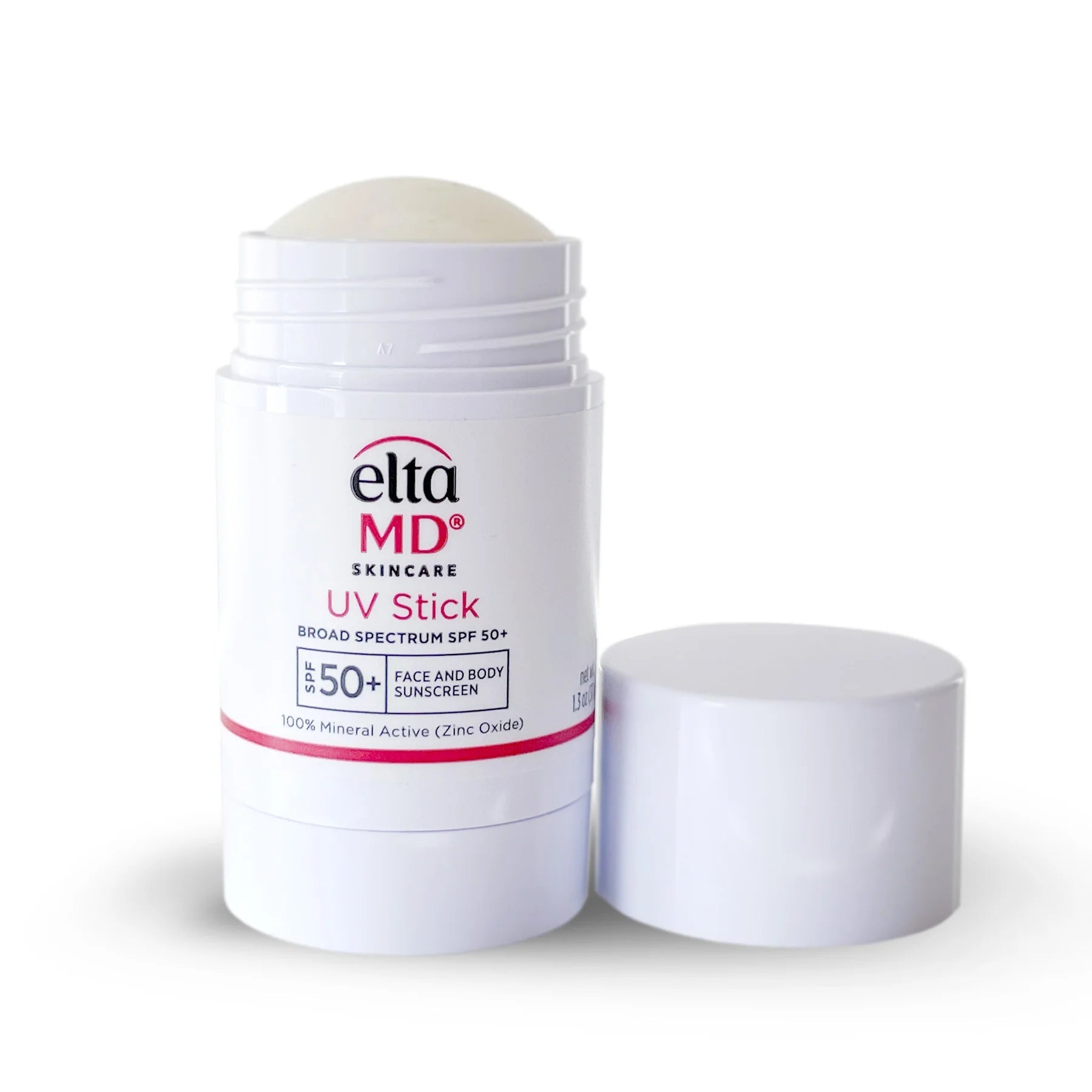 EltaMD UV Stick Broad - Spectrum SPF 50+ - Harben House - EltaMD