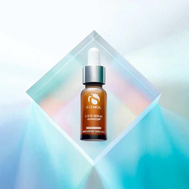iS Clinical C Eye Serum Advance+ - Harben House - iS Clinical
