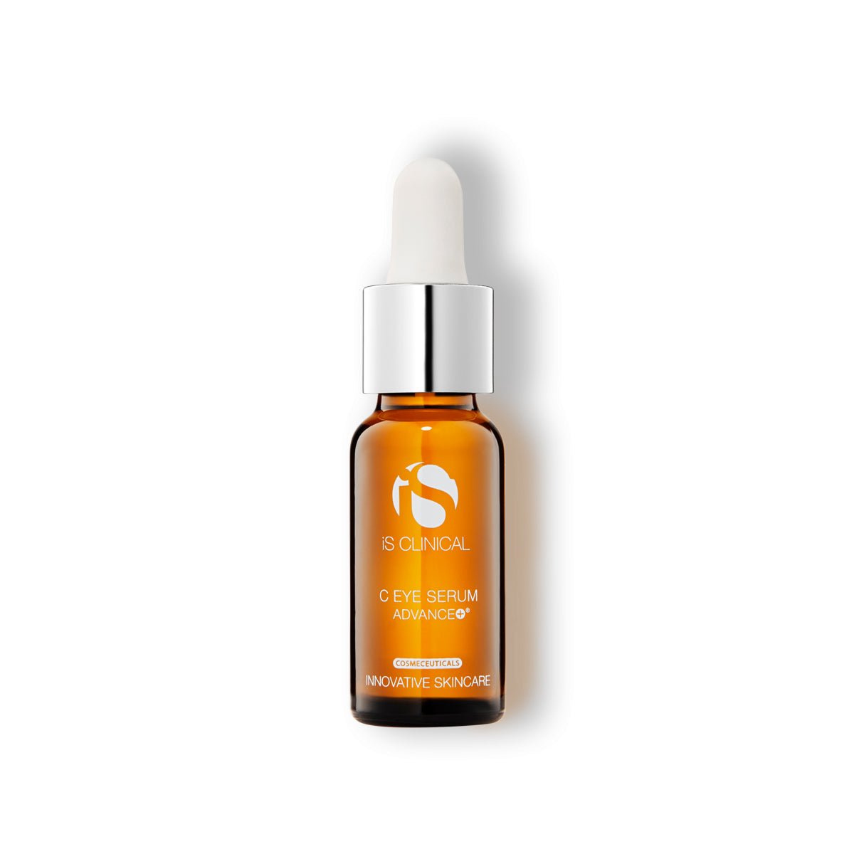 iS Clinical C Eye Serum Advance+ - Harben House - iS Clinical