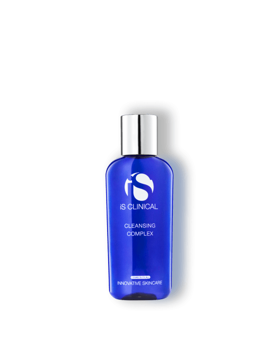 iS Clinical Cleansing Complex - Harben House - iS Clinical