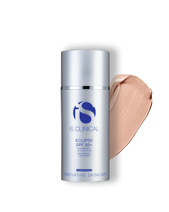 iS Clinical Eclipse SPF 50+ (2 Tint Options) - Harben House - iS Clinical