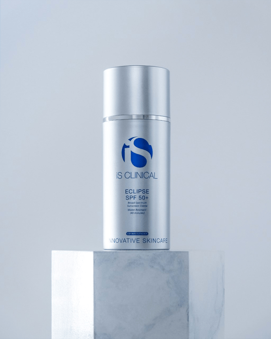 iS Clinical Eclipse SPF 50+ (2 Tint Options) - Harben House - iS Clinical