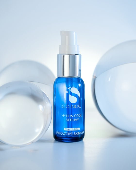 iS Clinical Hydra - Cool Serum - Harben House - iS Clinical