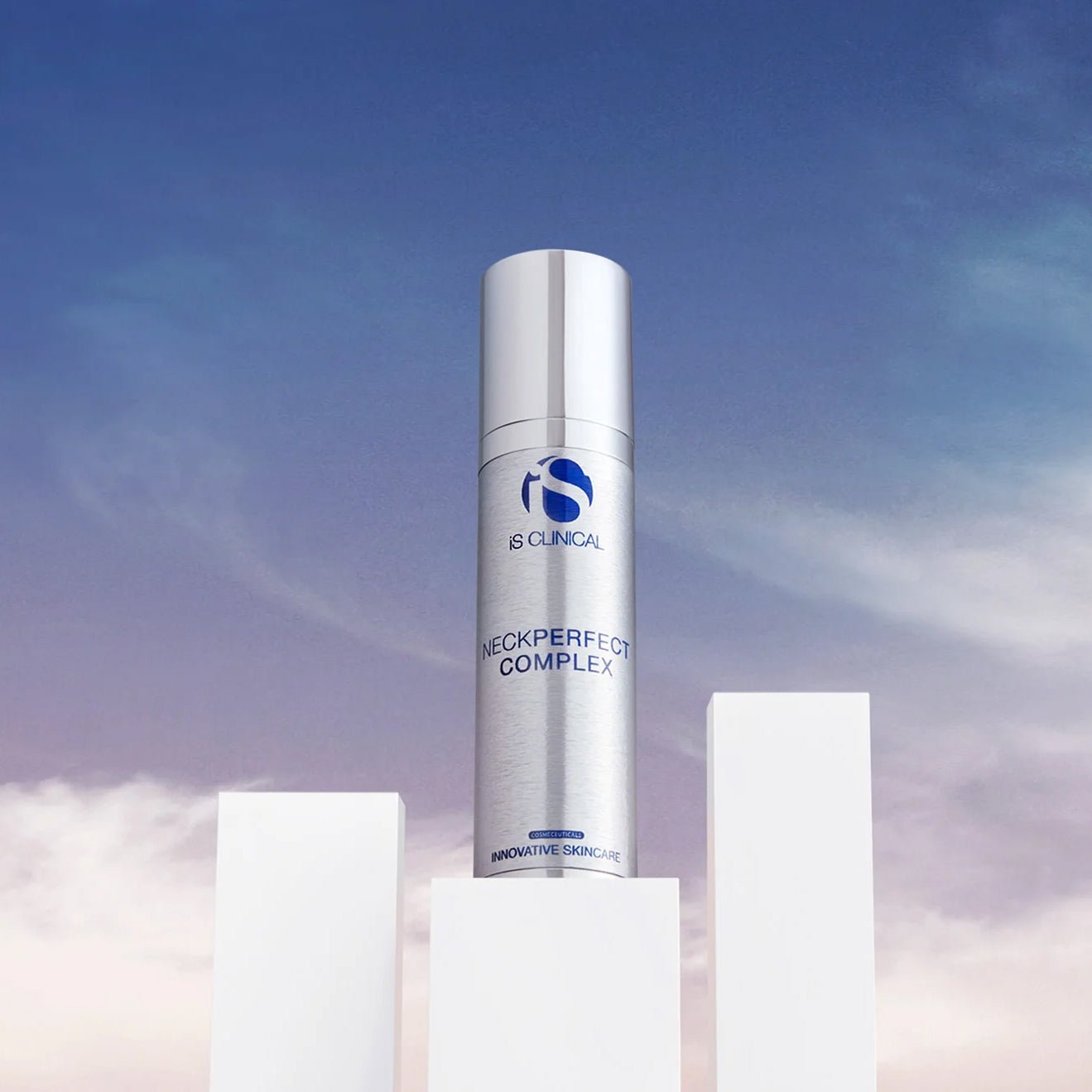 iS Clinical NeckPerfect Complex - Harben House - iS Clinical