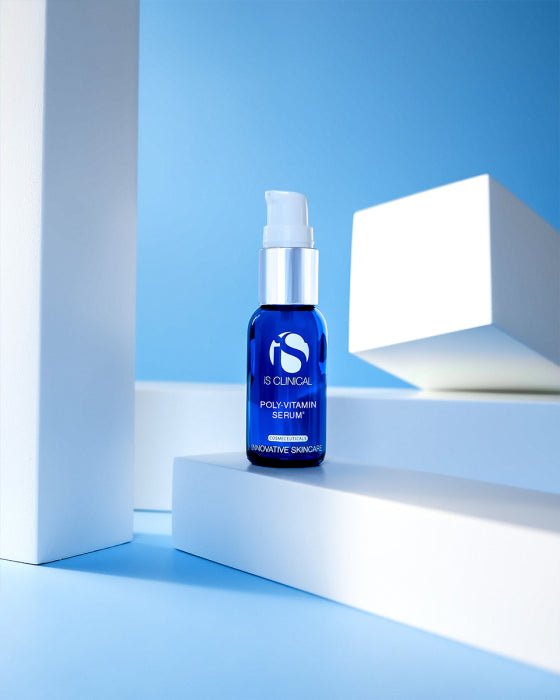 iS Clinical Poly - Vitamin Serum - Harben House - iS Clinical