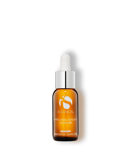 iS Clinical Pro - Heal Serum Advance+ - Harben House - iS Clinical
