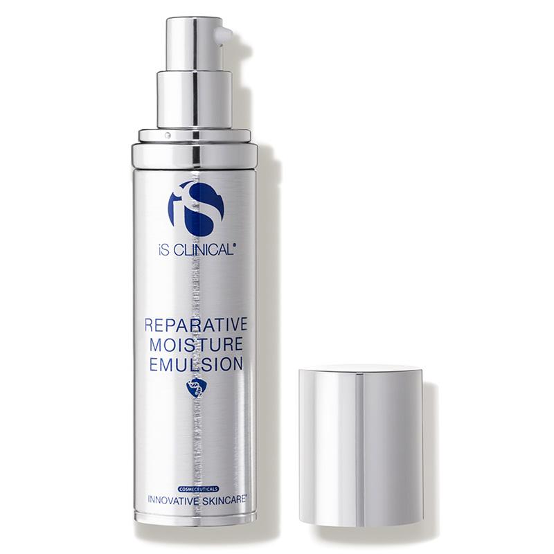 iS Clinical Reparative Moisture Emulsion - Harben House - iS Clinical