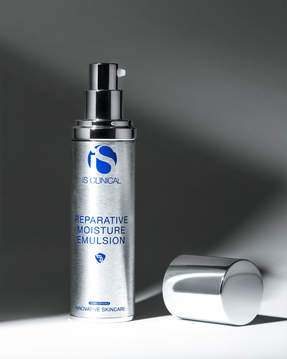 iS Clinical Reparative Moisture Emulsion - Harben House - iS Clinical