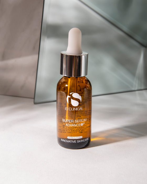 iS Clinical Super Serum Advance+ - Harben House - iS Clinical