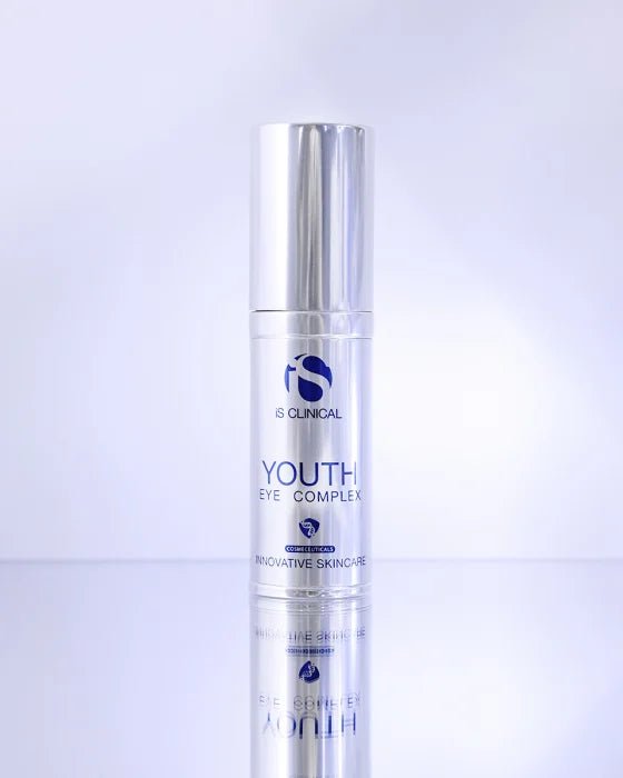 iS Clinical Youth Eye Complex - Harben House - iS Clinical