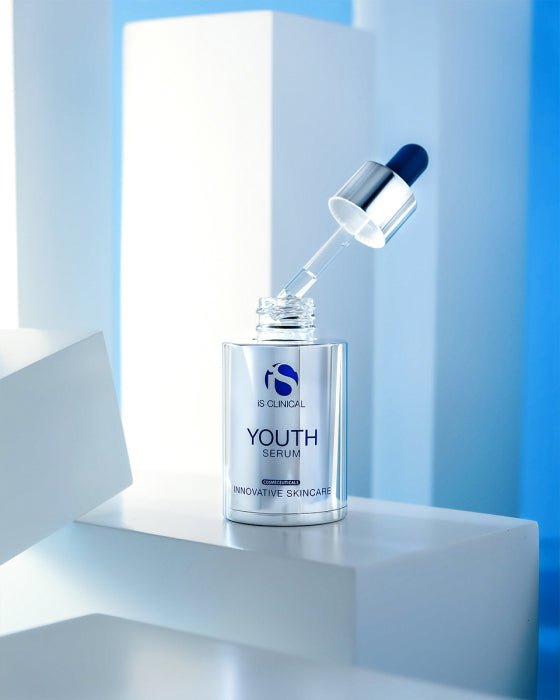 iS Clinical Youth Serum - Harben House - iS Clinical