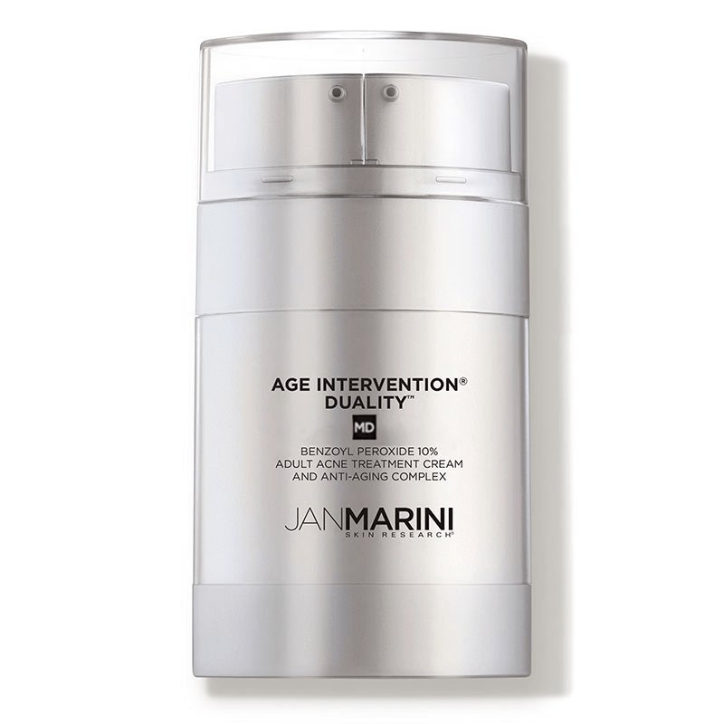 Jan Marini Age Intervention Duality MD - Harben House - Jan Marini