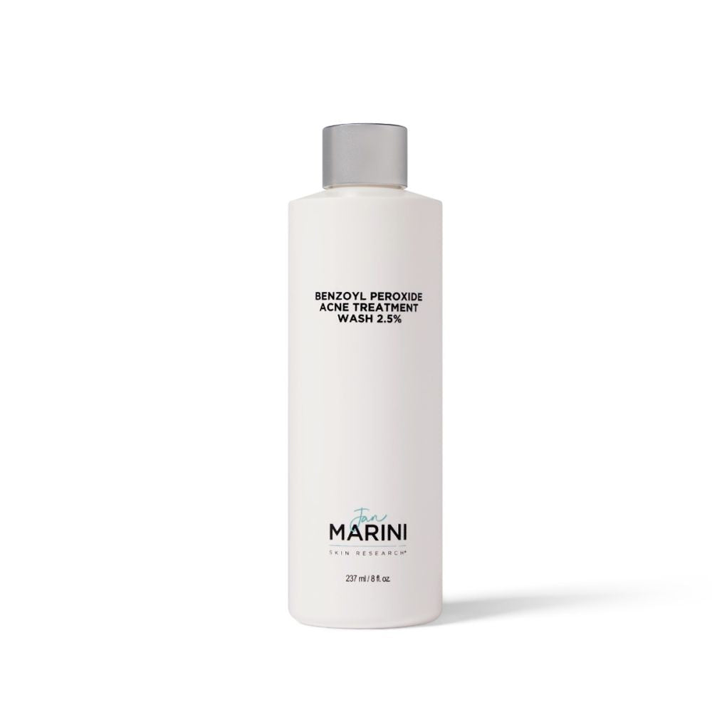 Jan Marini Benzoyl Peroxide 2.5% Wash