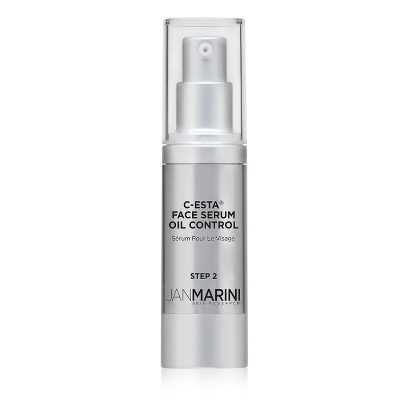 Jan Marini C - ESTA Face Serum Oil Control - Harben House - Jan Marini