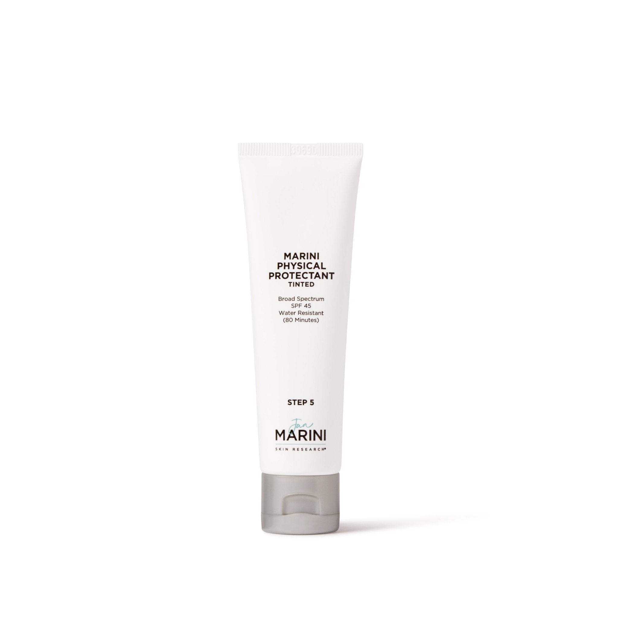 Jan Marini Marini Physical Protectant Tinted SPF 45 - Harben House - Jan Marini