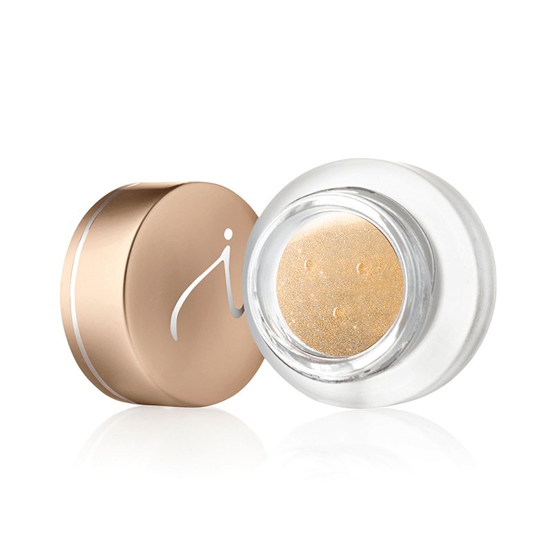 Jane Iredale 24 - Karat Gold Dust Shimmer Powder - Harben House - Jane Iredale