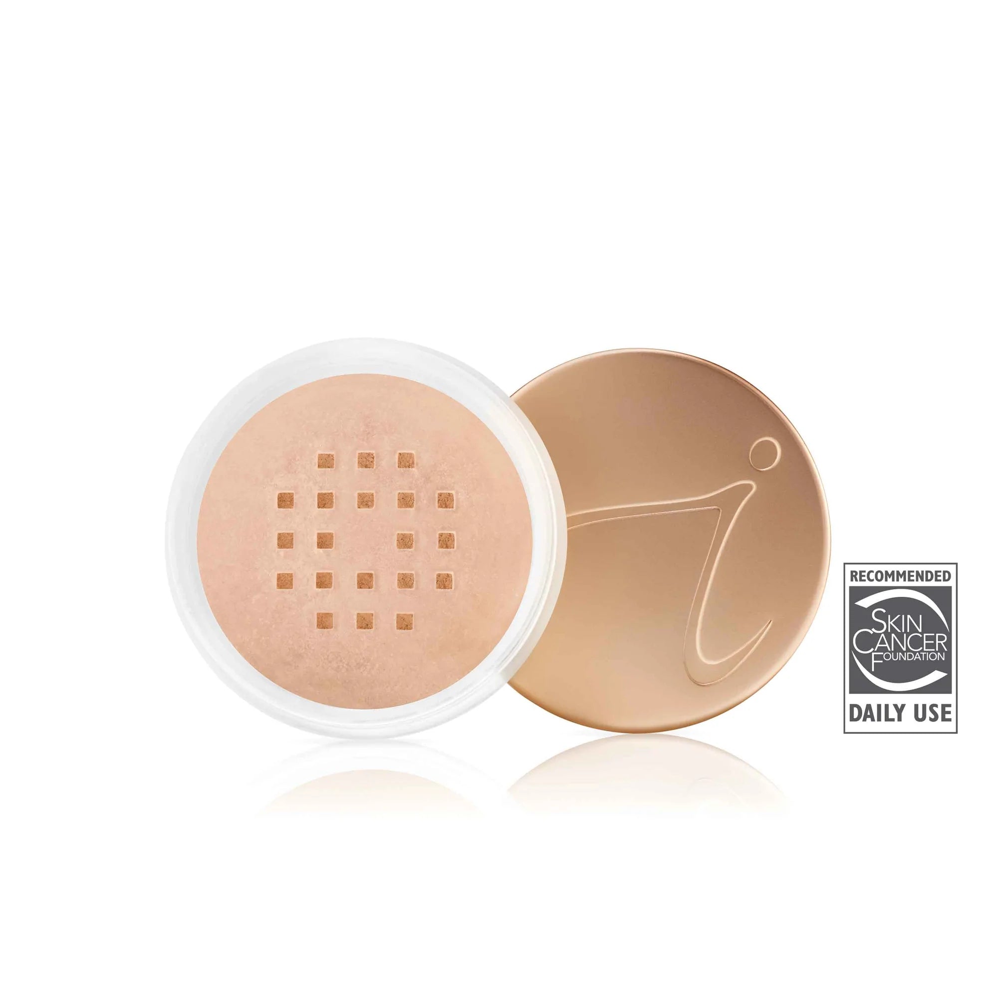 Jane Iredale Amazing Base Loose Mineral Powder - Harben House - Jane Iredale