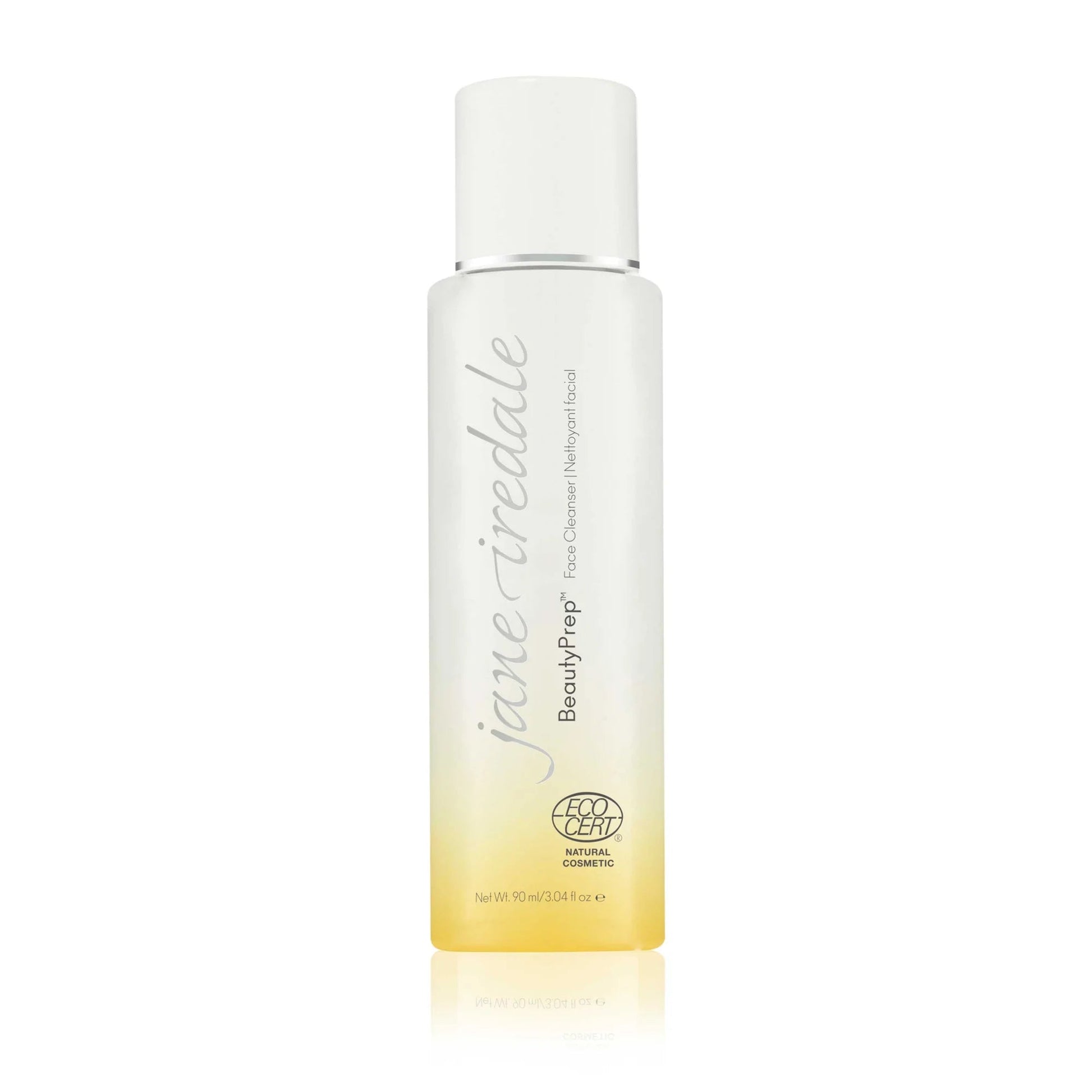 jane iredale BeautyPrep Face Cleanser - Harben House - Jane Iredale