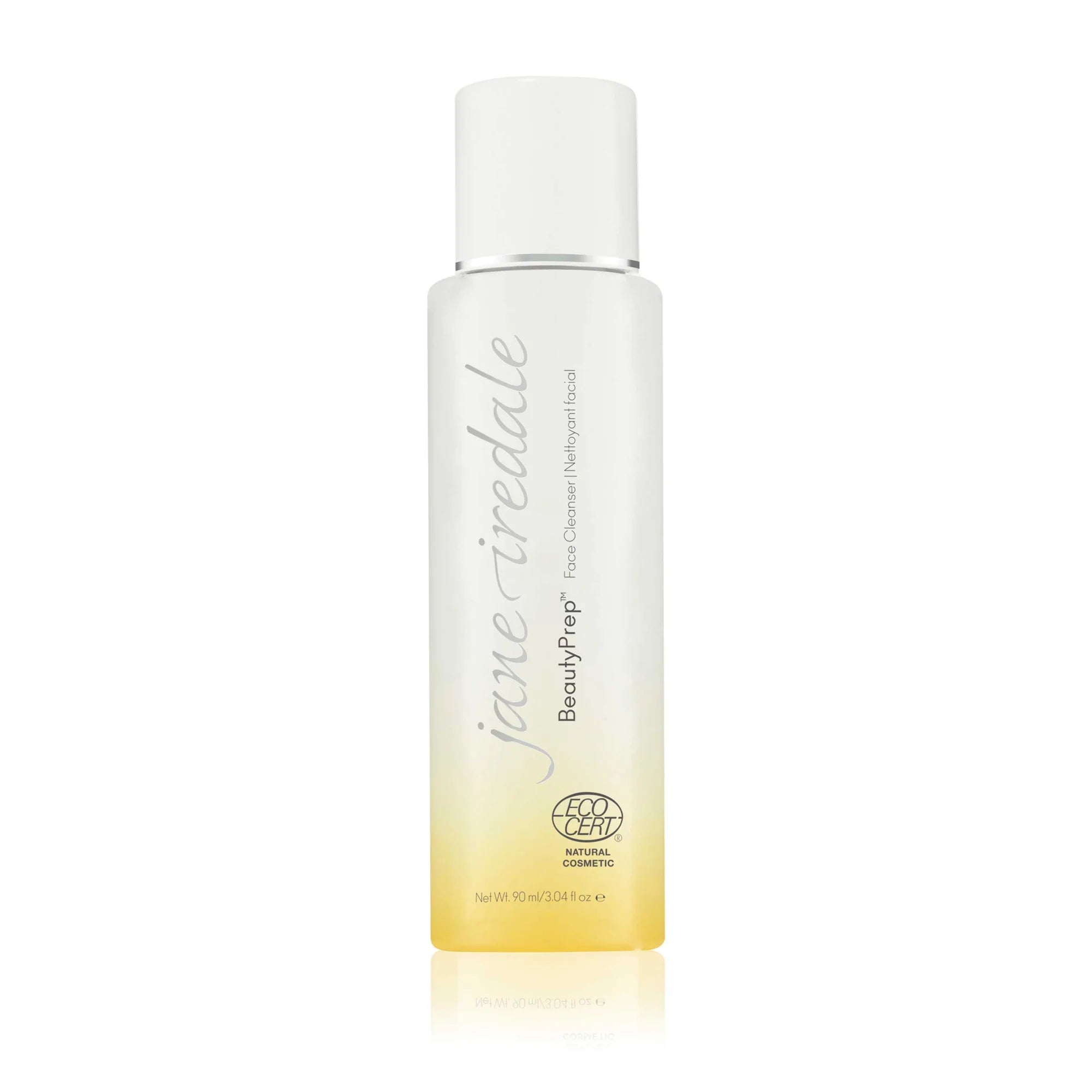 jane iredale BeautyPrep Face Cleanser - Harben House - Jane Iredale