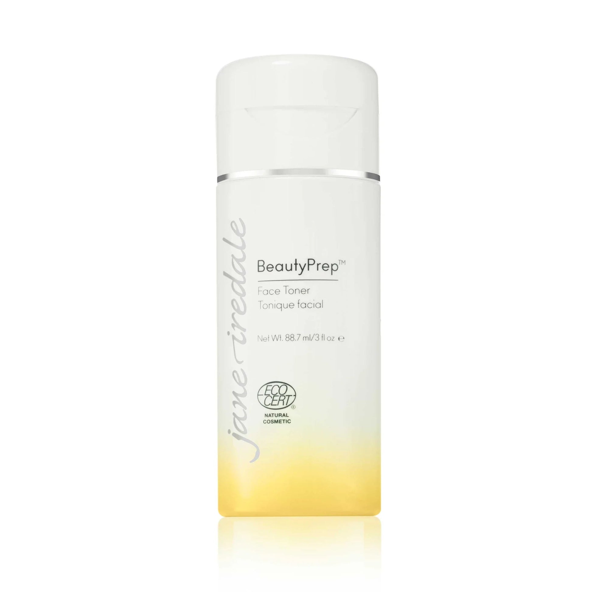jane iredale BeautyPrep Face Toner - Harben House - Jane Iredale