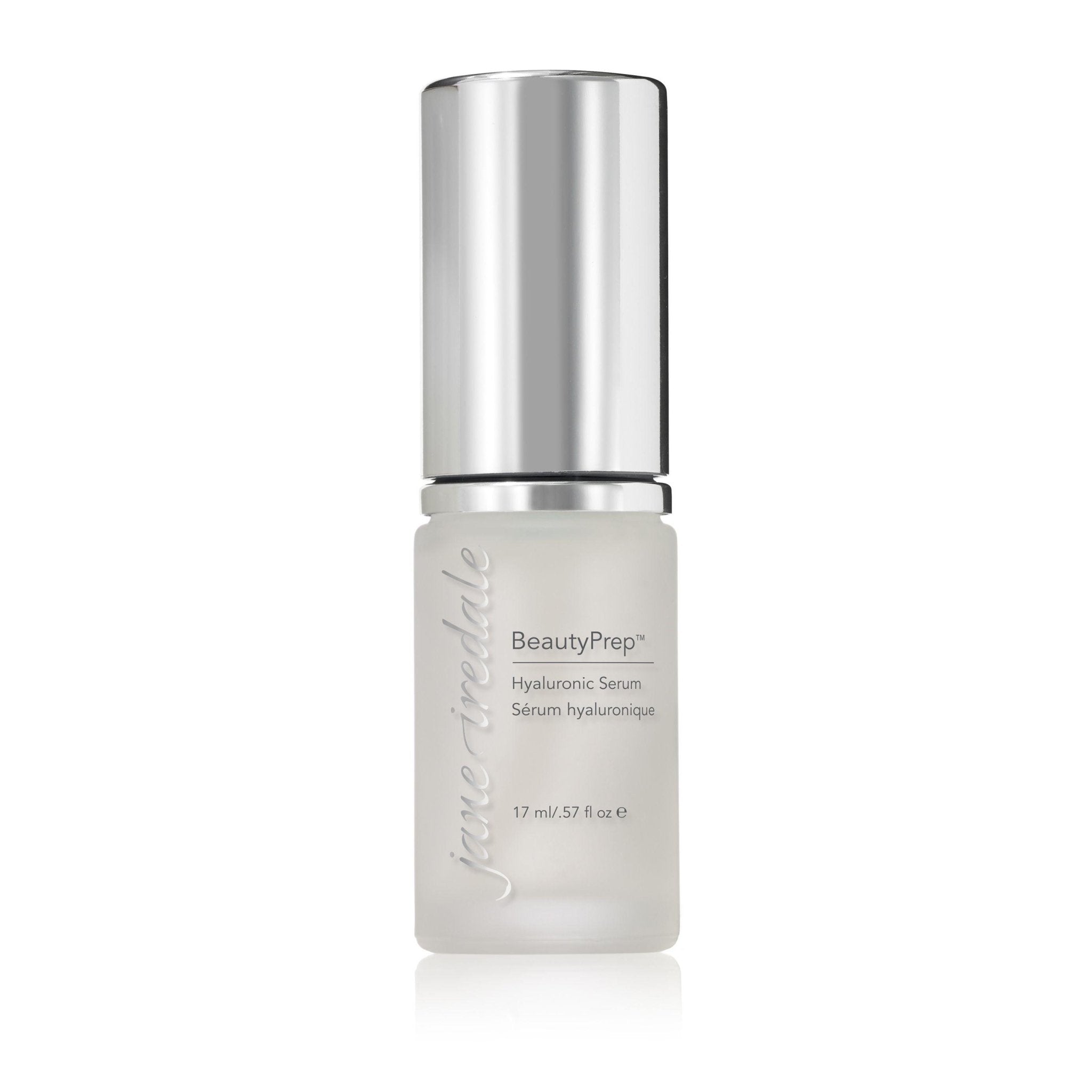 jane iredale BeautyPrep Hyaluronic Serum - Harben House - Jane Iredale