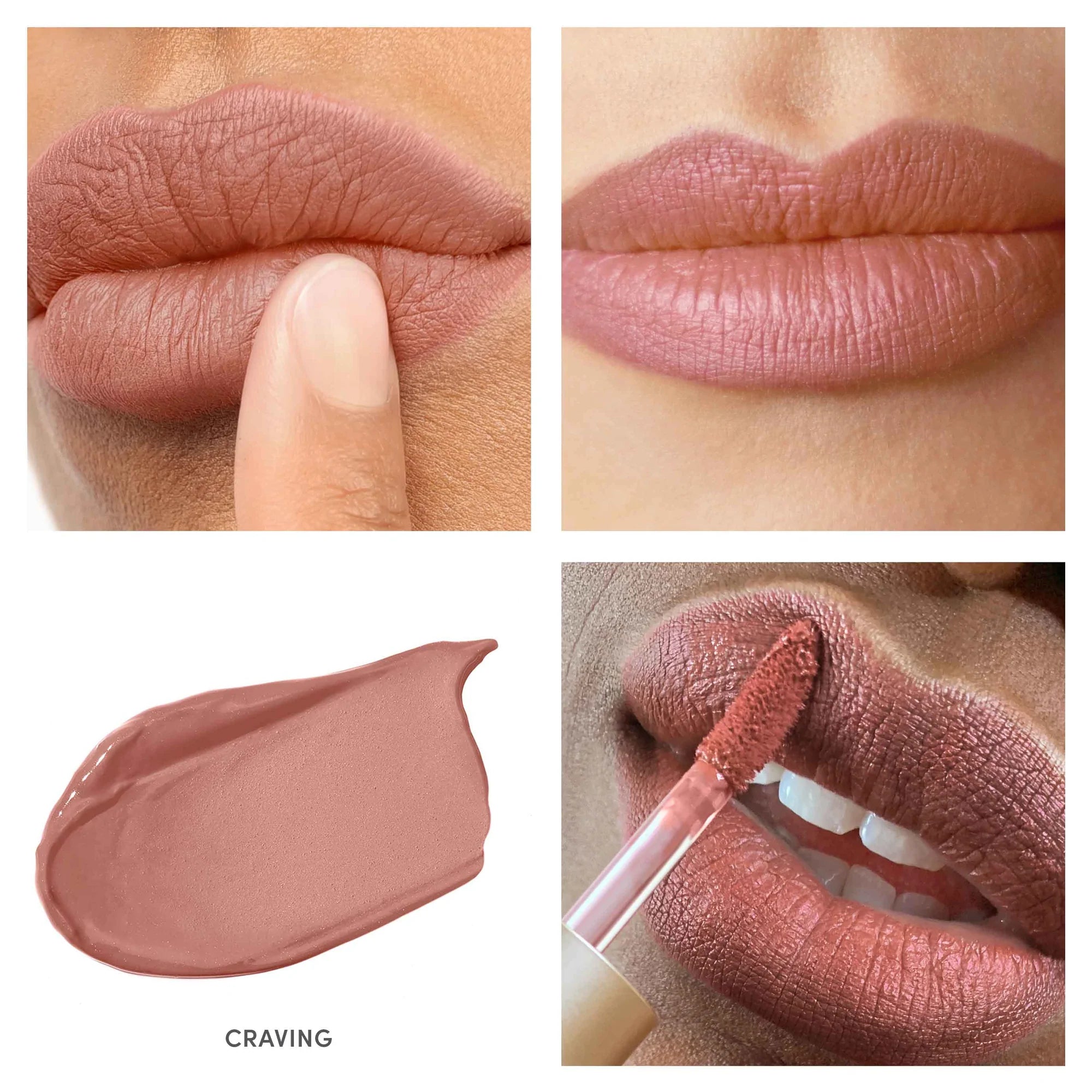 jane iredale Beyond Matte Lip Fixation Lip Stain - Harben House - Jane Iredale