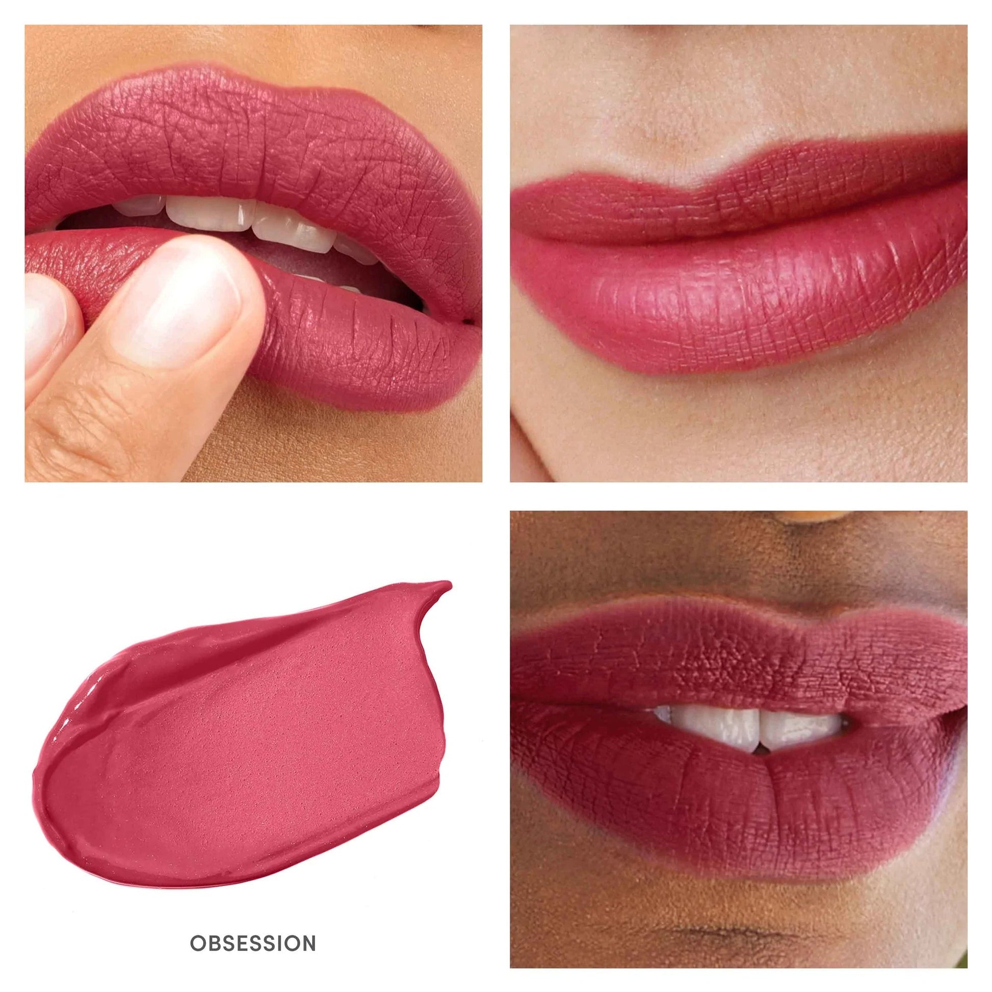 jane iredale Beyond Matte Lip Fixation Lip Stain - Harben House - Jane Iredale