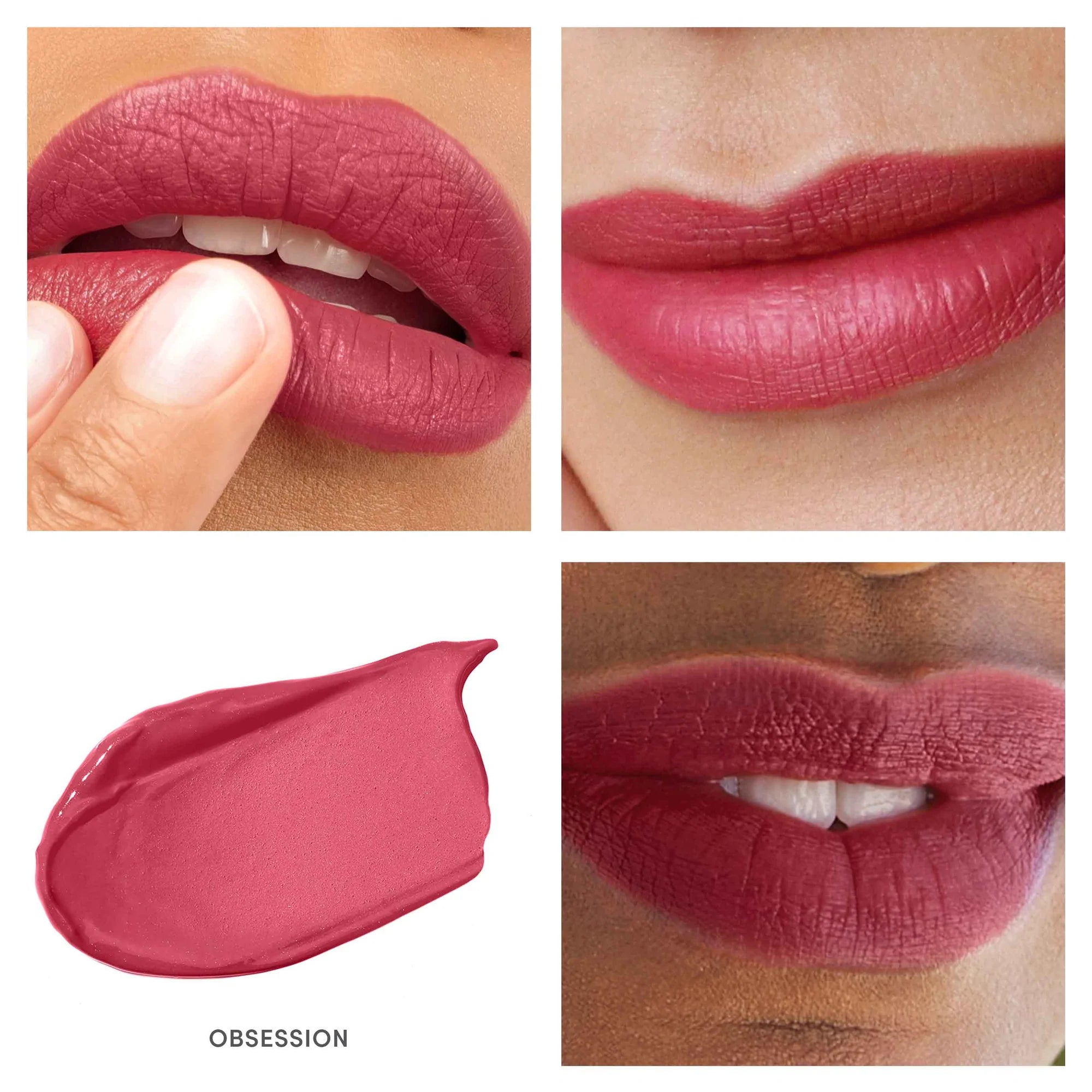 jane iredale Beyond Matte Lip Fixation Lip Stain - Harben House - Jane Iredale
