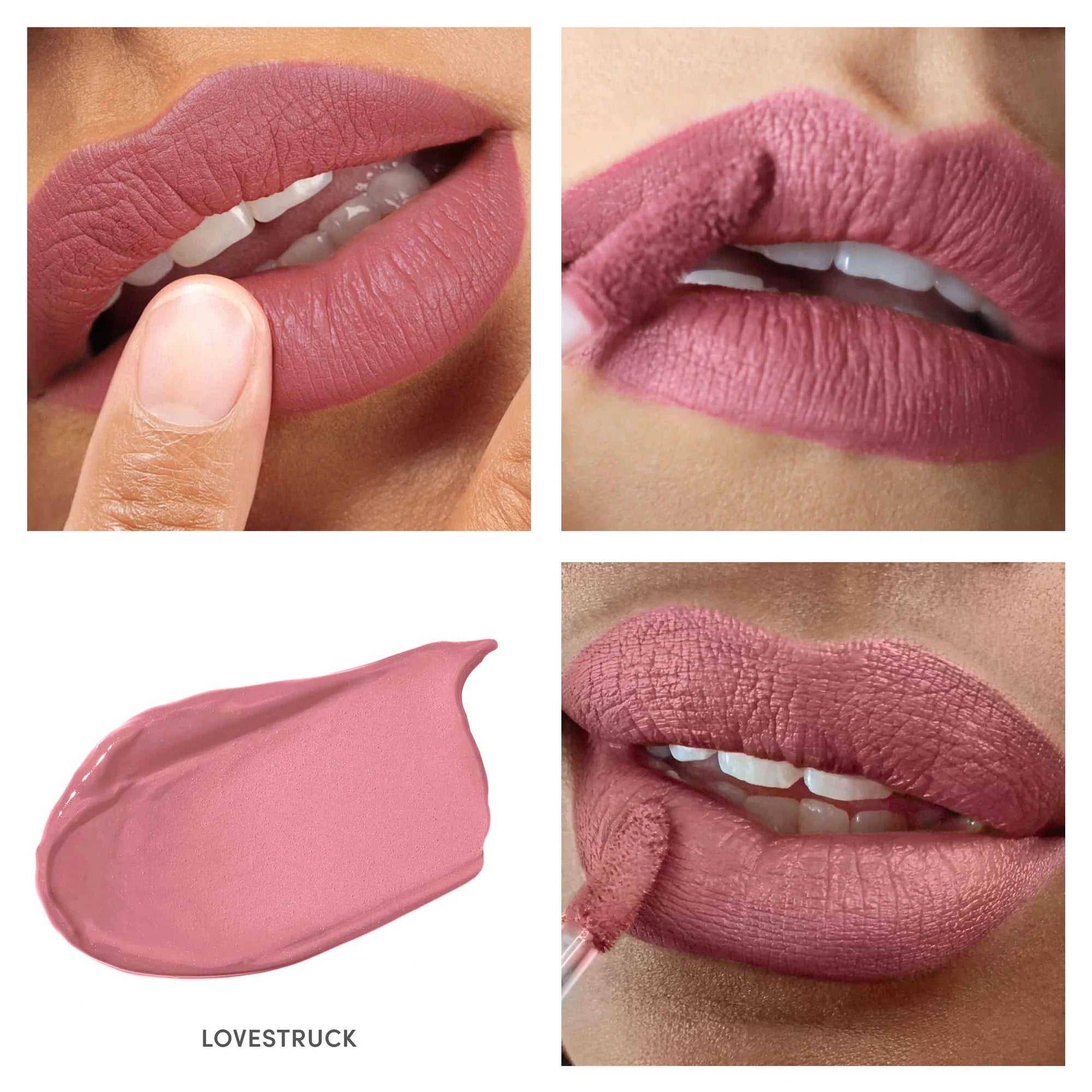 jane iredale Beyond Matte Lip Fixation Lip Stain - Harben House - Jane Iredale