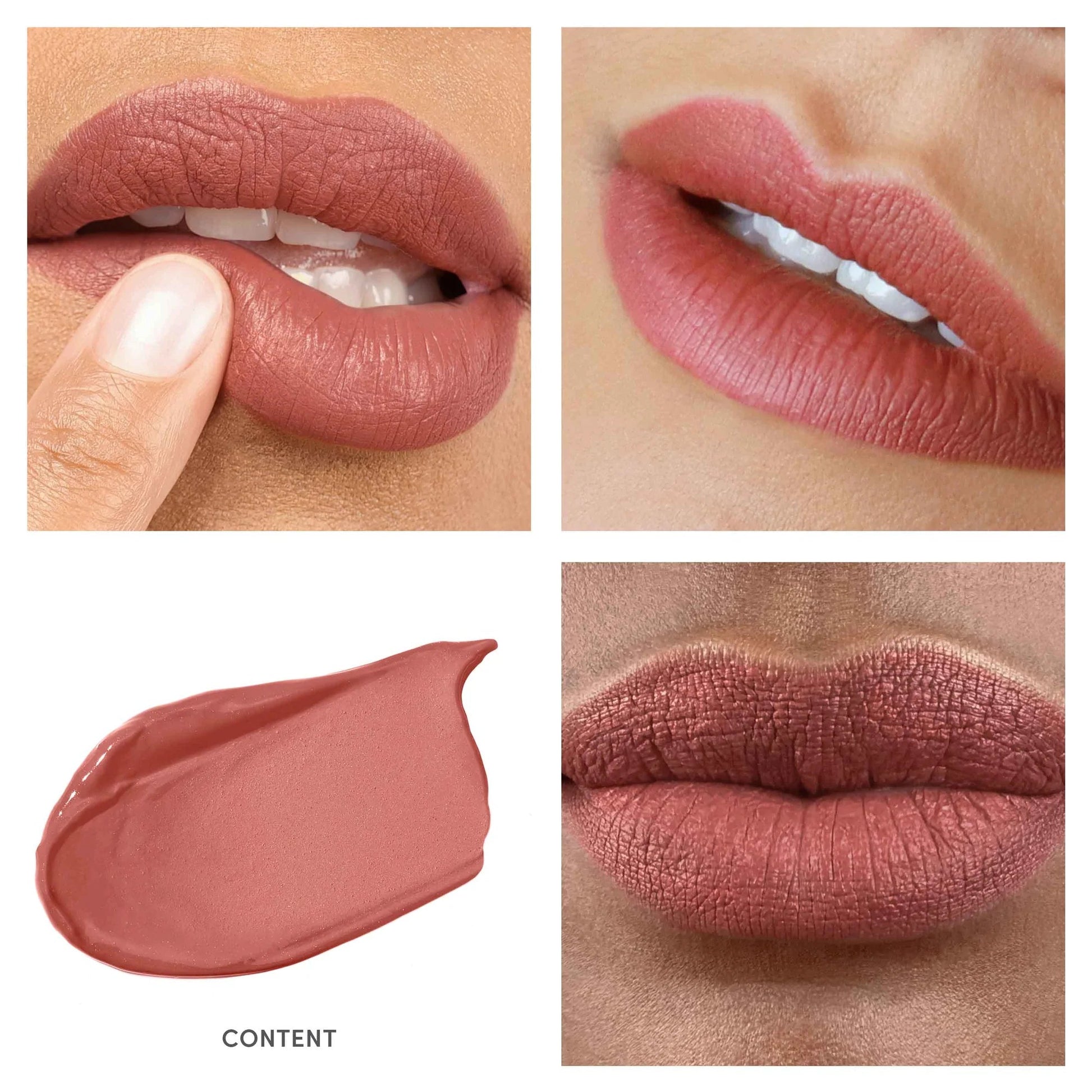 jane iredale Beyond Matte Lip Fixation Lip Stain - Harben House - Jane Iredale