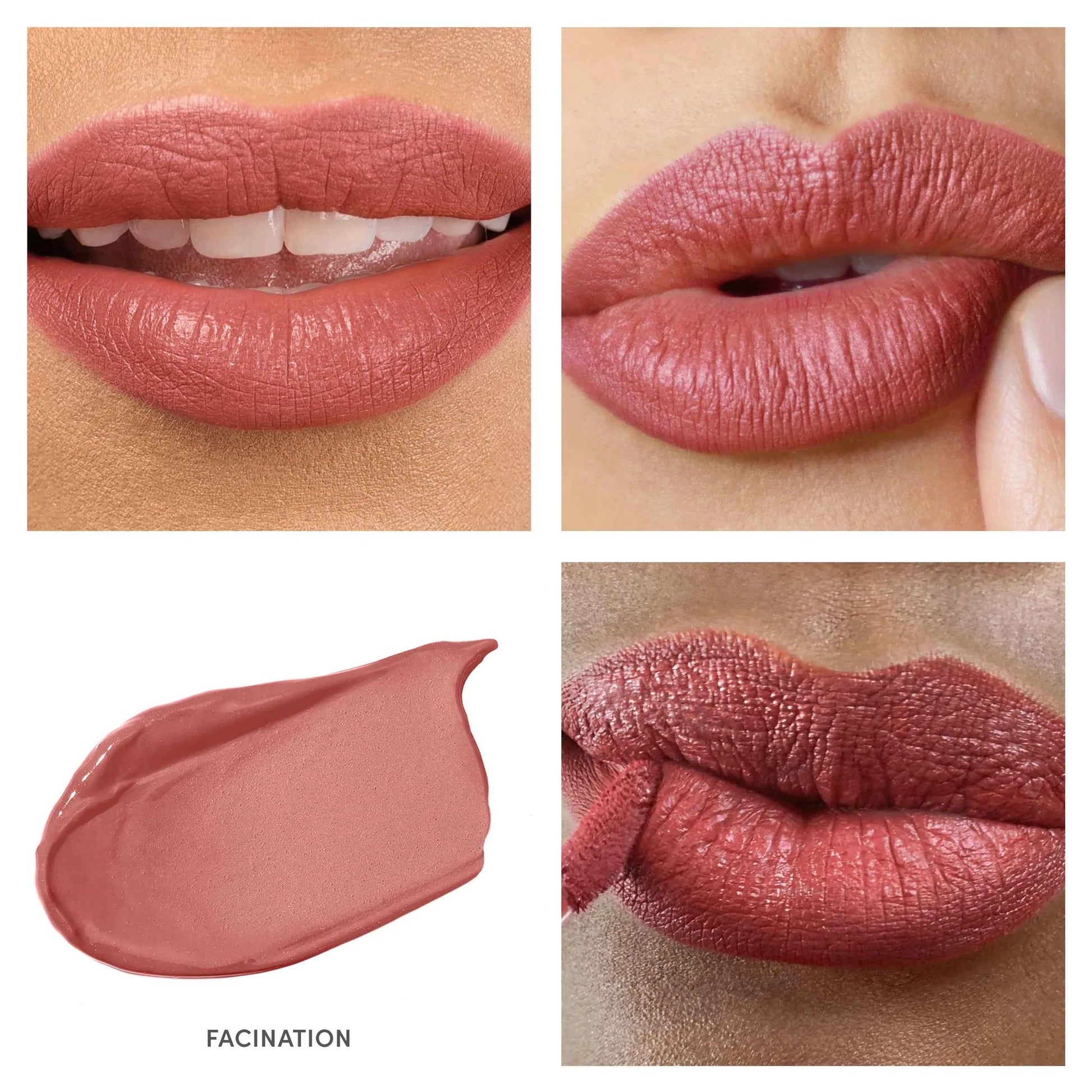 jane iredale Beyond Matte Lip Fixation Lip Stain - Harben House - Jane Iredale
