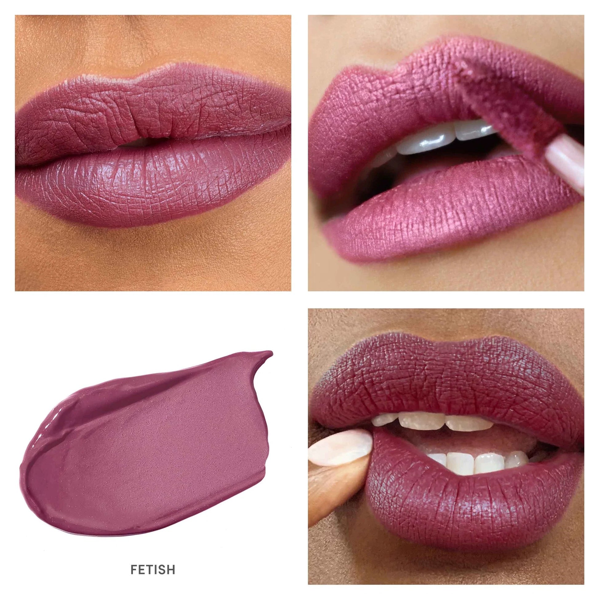 jane iredale Beyond Matte Lip Fixation Lip Stain - Harben House - Jane Iredale