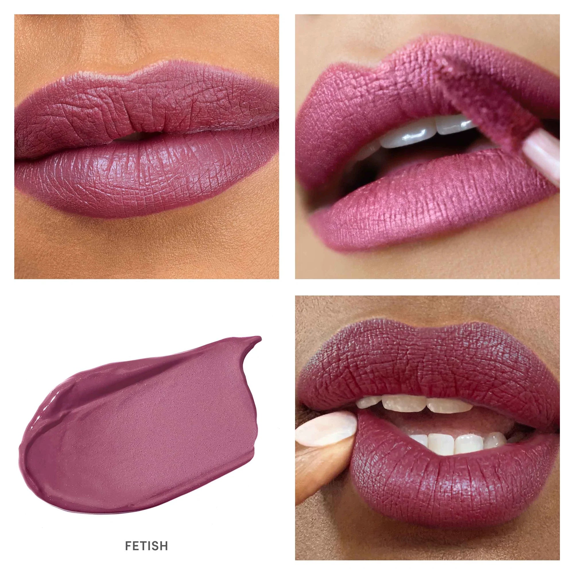 jane iredale Beyond Matte Lip Fixation Lip Stain - Harben House - Jane Iredale
