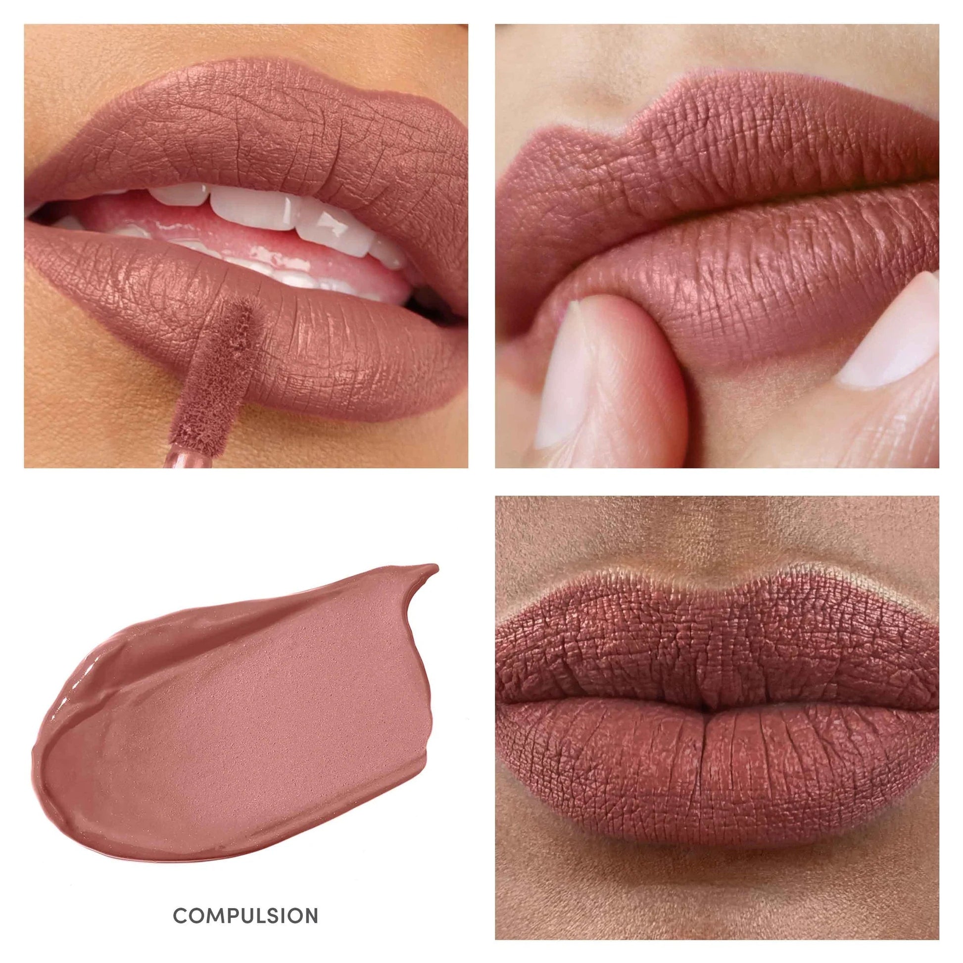 jane iredale Beyond Matte Lip Fixation Lip Stain - Harben House - Jane Iredale