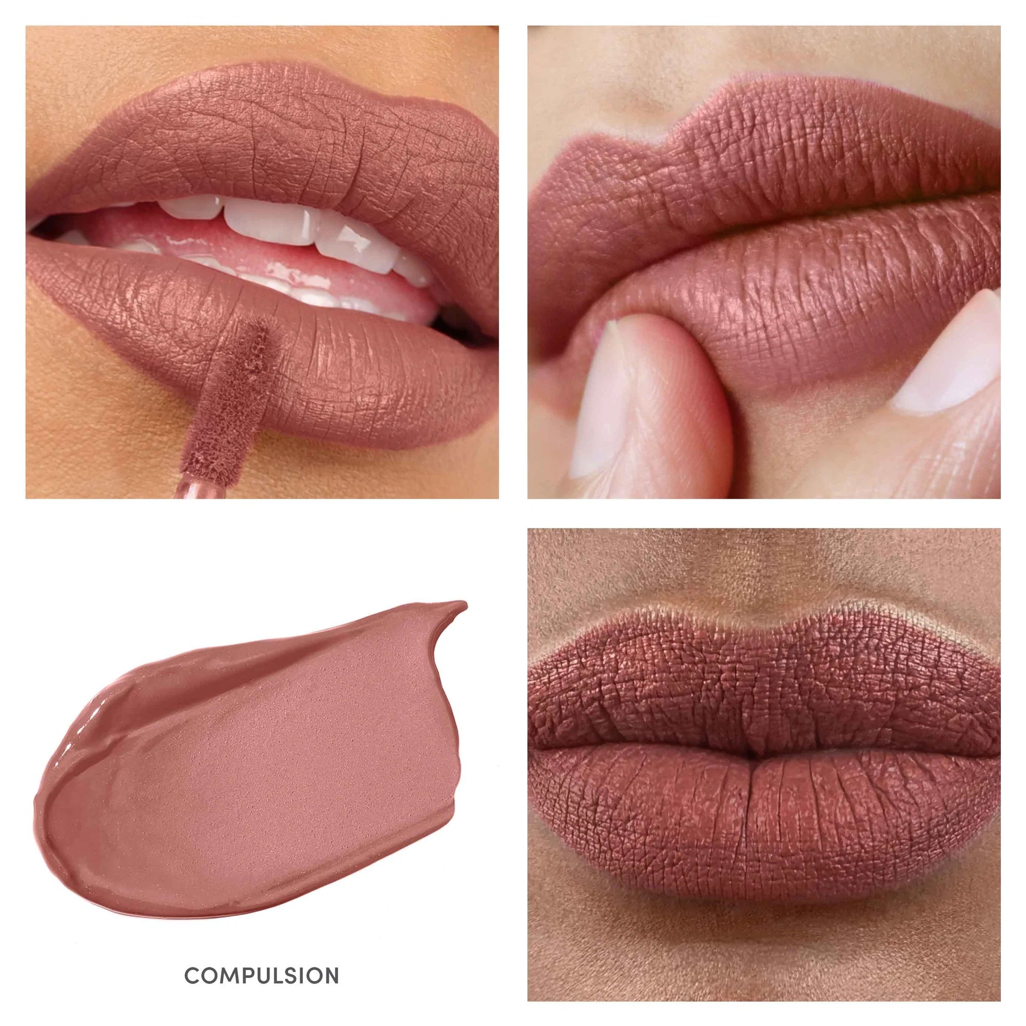 jane iredale Beyond Matte Lip Fixation Lip Stain - Harben House - Jane Iredale