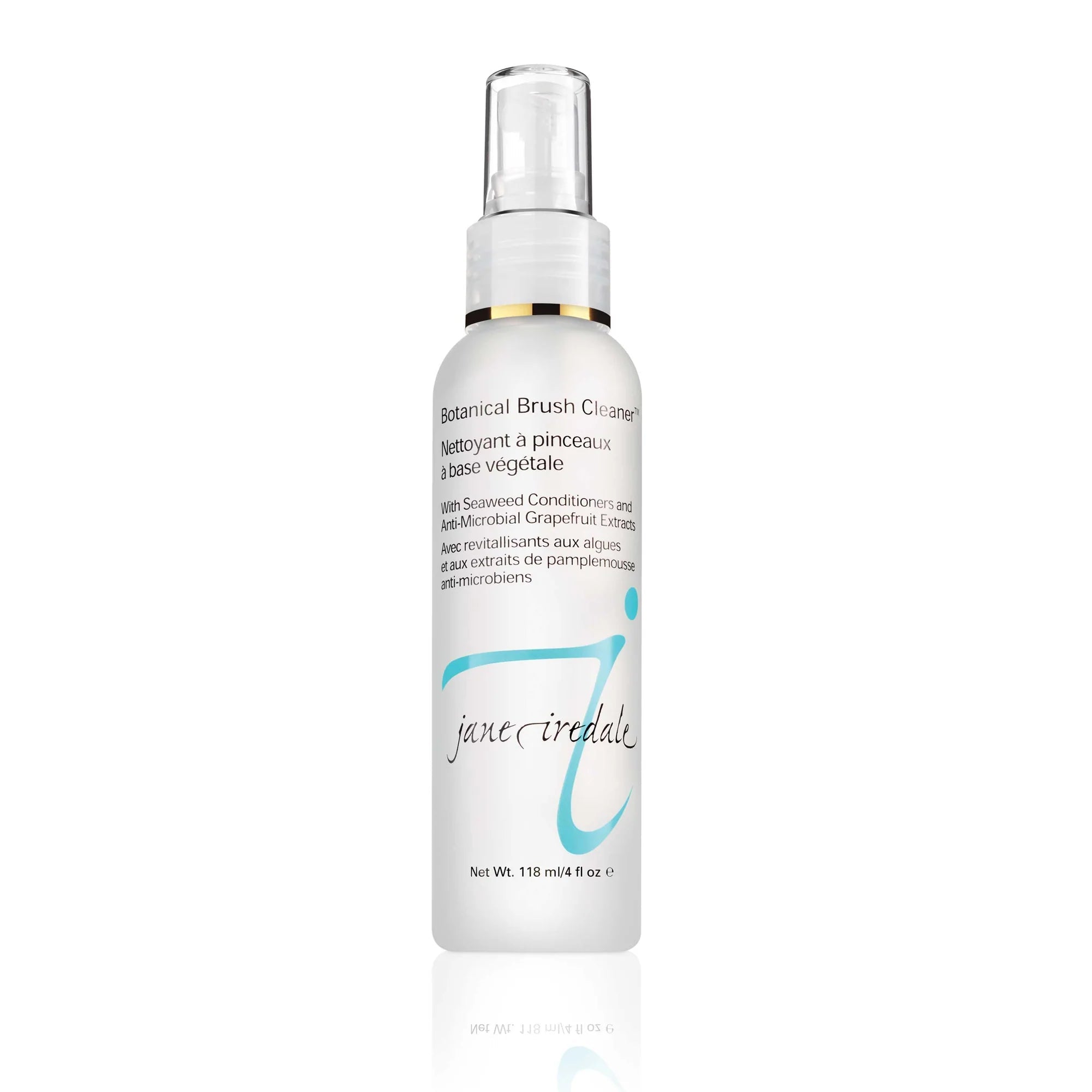jane iredale Botanical Brush Cleaner - Harben House - Jane Iredale