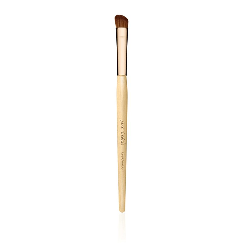 jane iredale Eye Contour Brush - Harben House - Jane Iredale