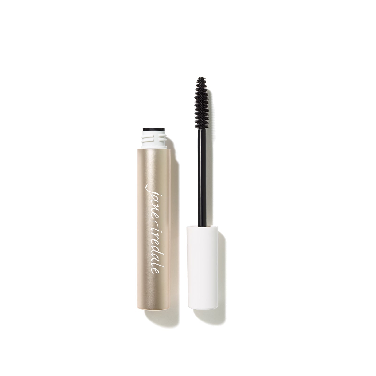 Jane Iredale Lash Fixation Length & Definition Tubing Mascara - Harben House - Jane Iredale