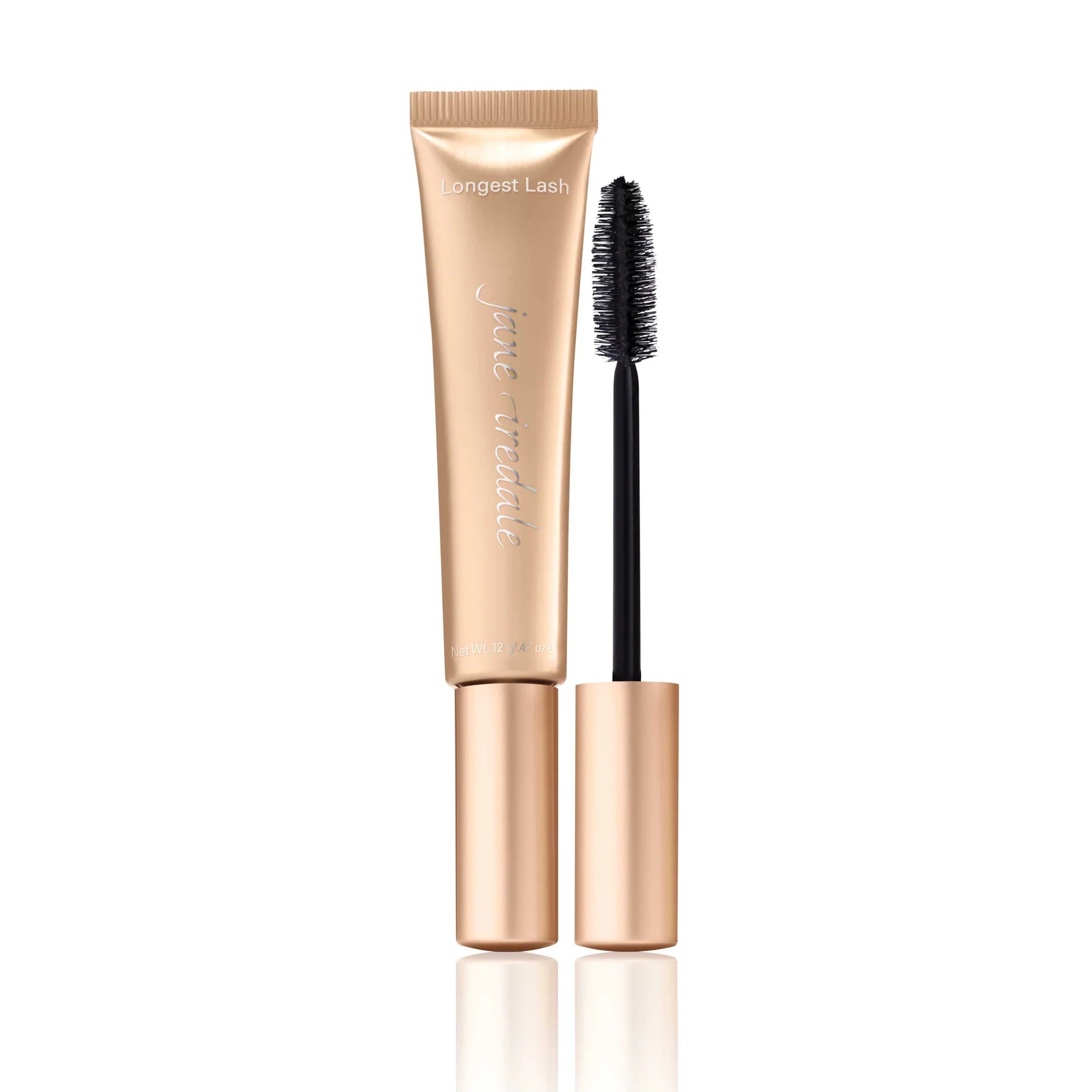 jane iredale Longest Lash Thickening & Lengthening Mascara - Harben House - Jane Iredale
