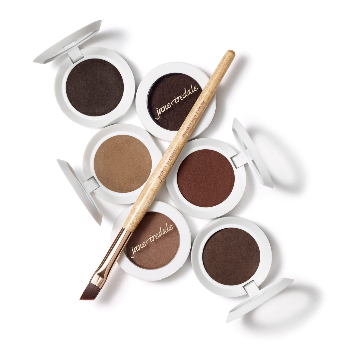 jane iredale PureBrow Brow Powder - Harben House - Jane Iredale