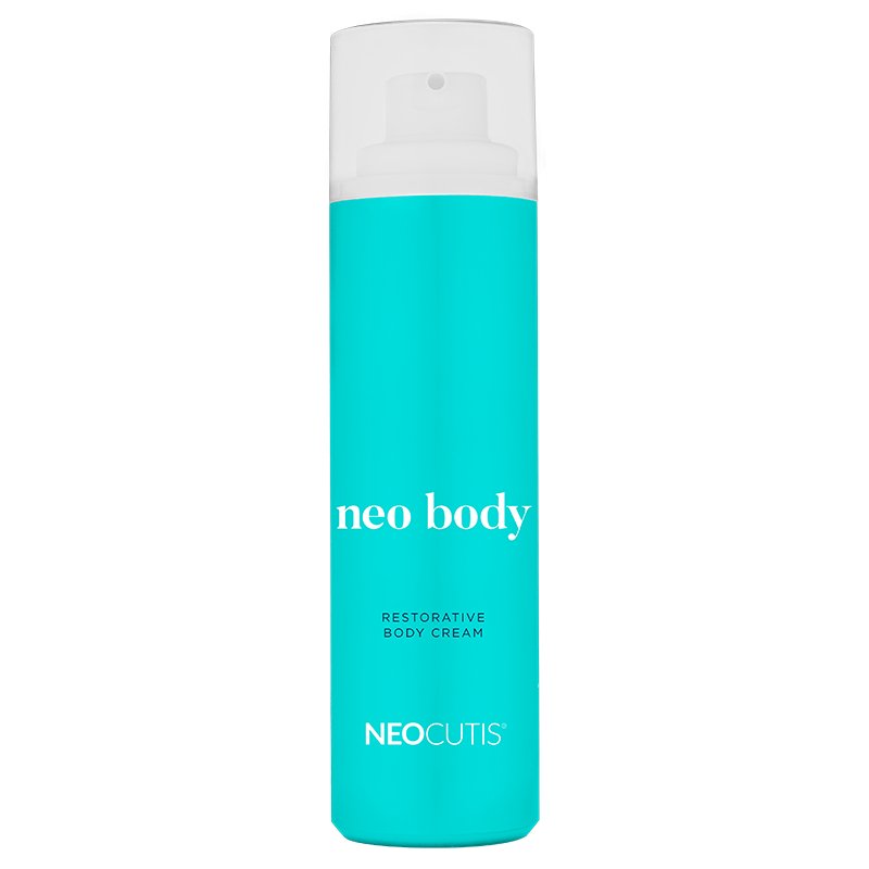 NEOCUTIS Neo Body Restorative Body Cream - Harben House - NeoCutis