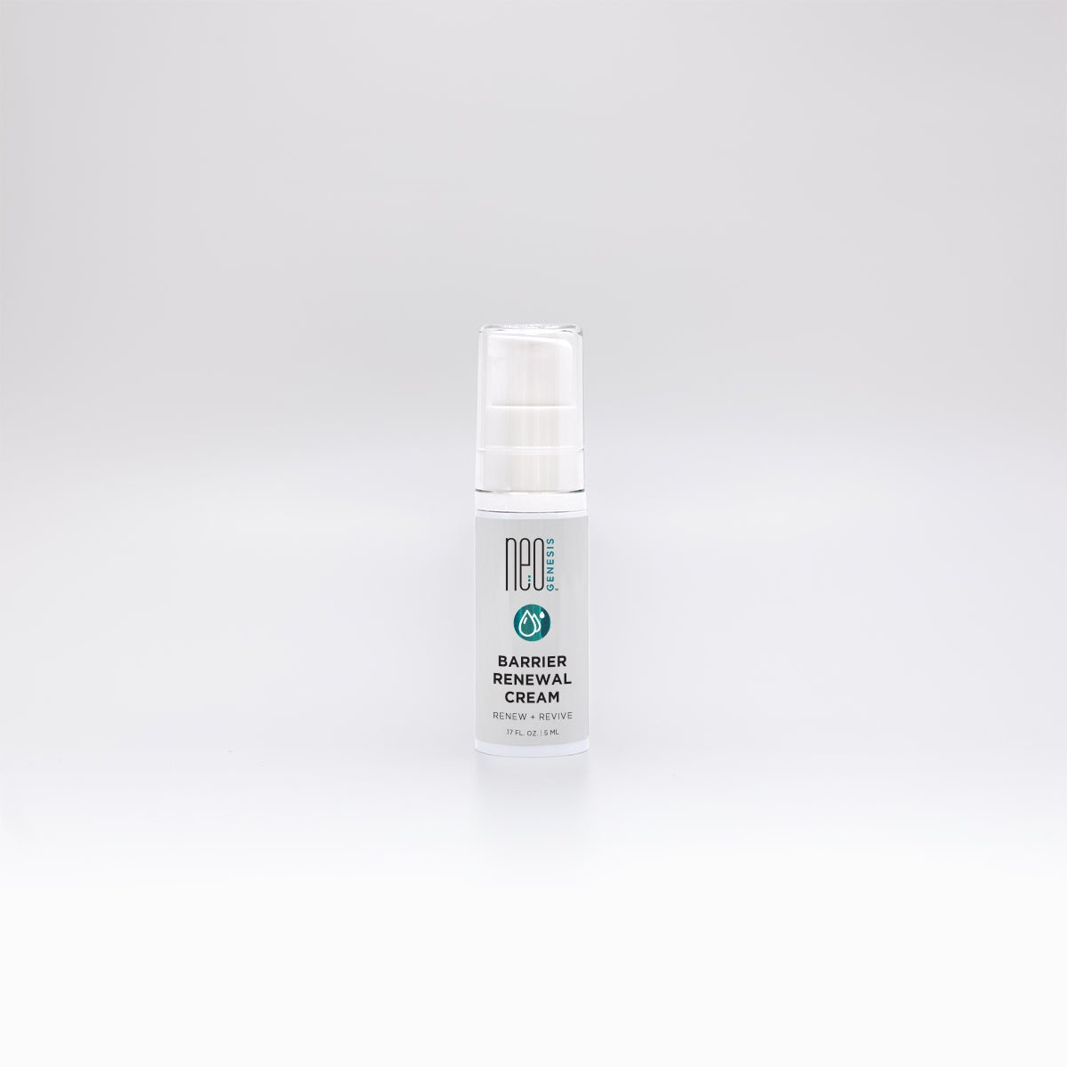 NeoGenesis Barrier Renewal Cream - Harben House - NeoGenesis