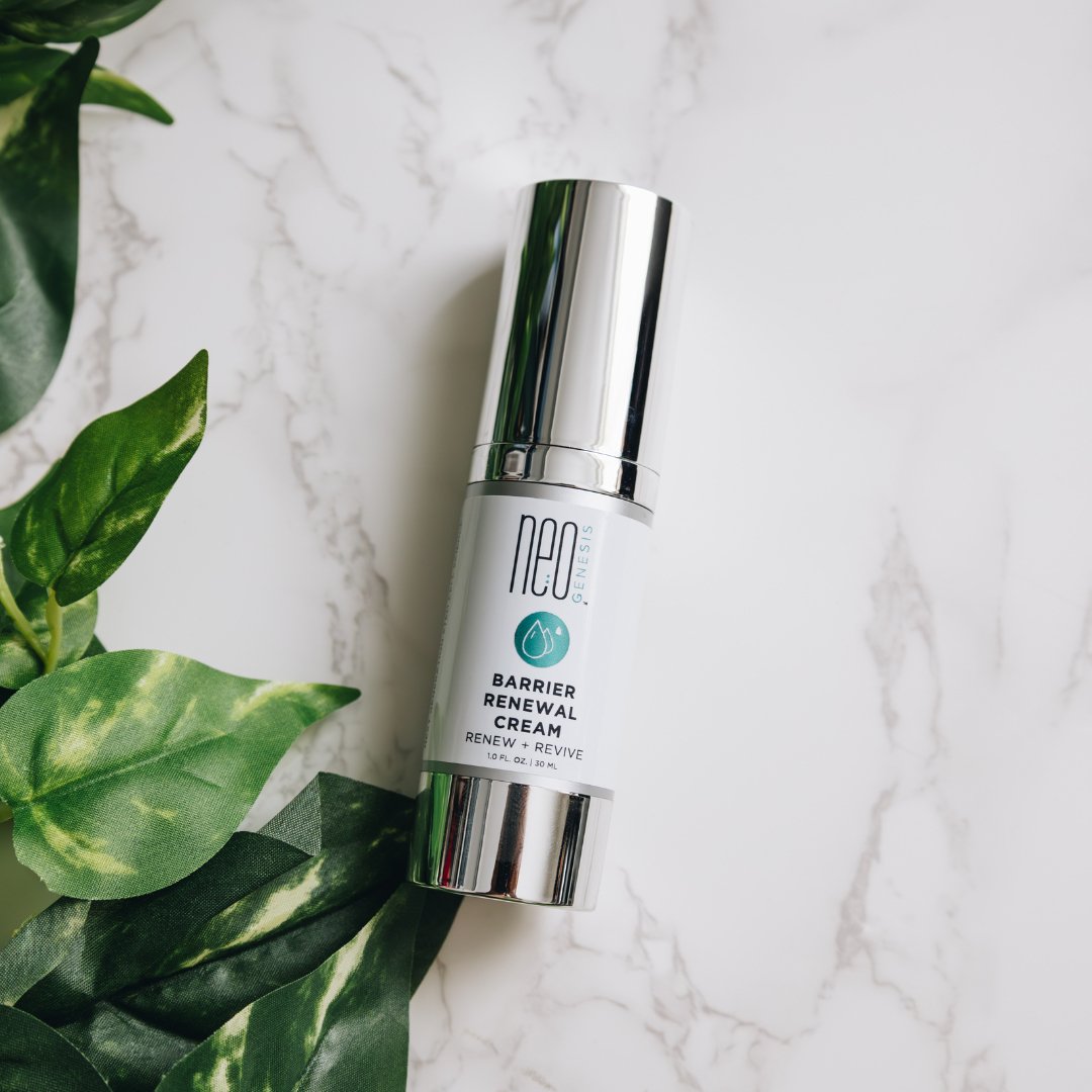 NeoGenesis Barrier Renewal Cream - Harben House - NeoGenesis