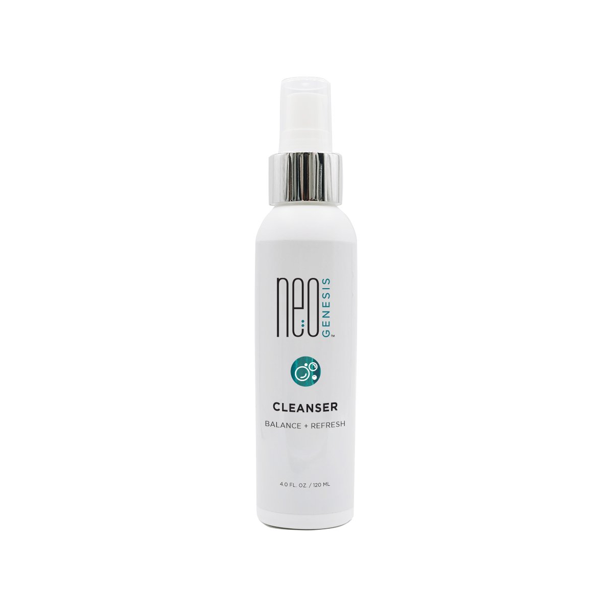 NeoGenesis Cleanser - Harben House - NeoGenesis
