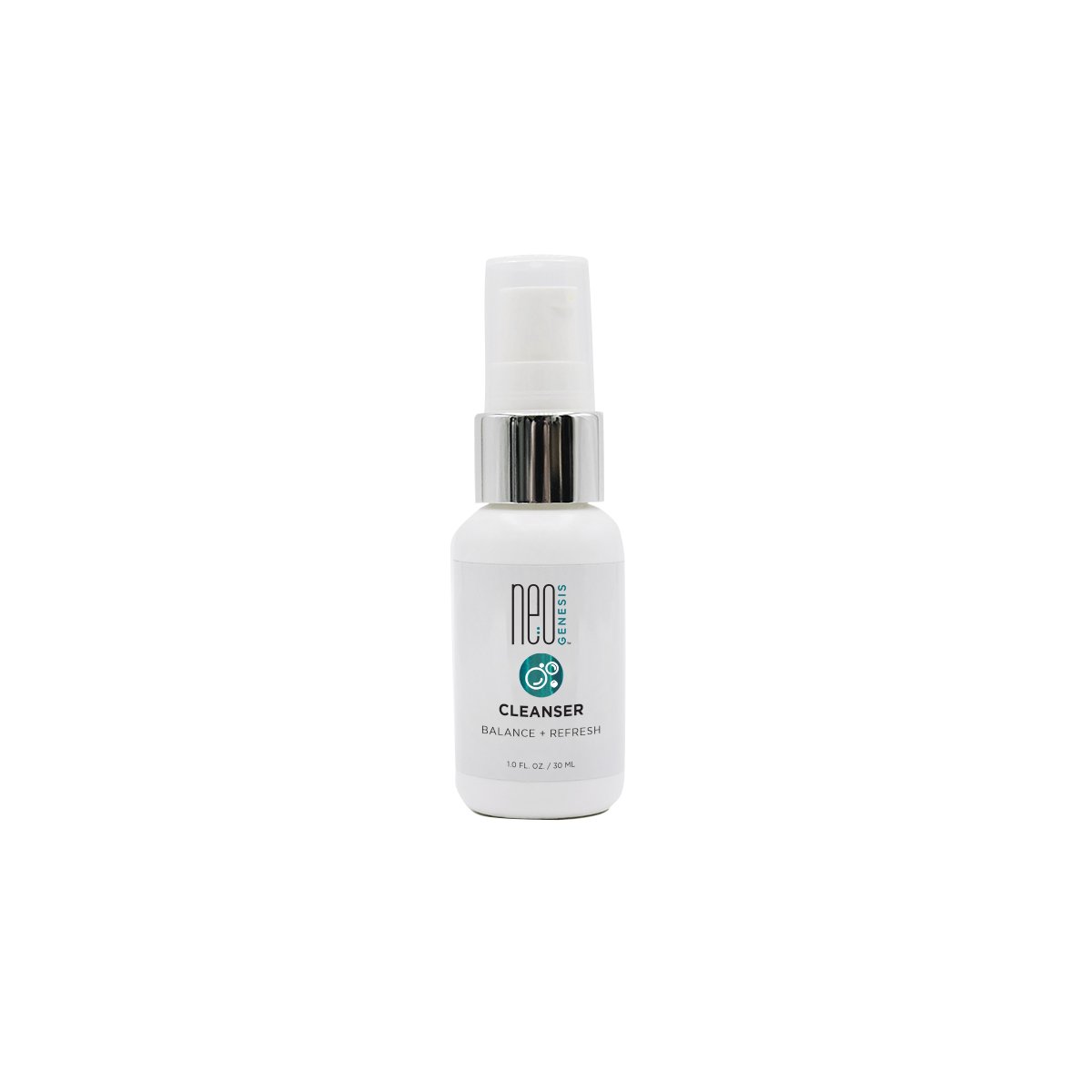 NeoGenesis Cleanser - Harben House - NeoGenesis