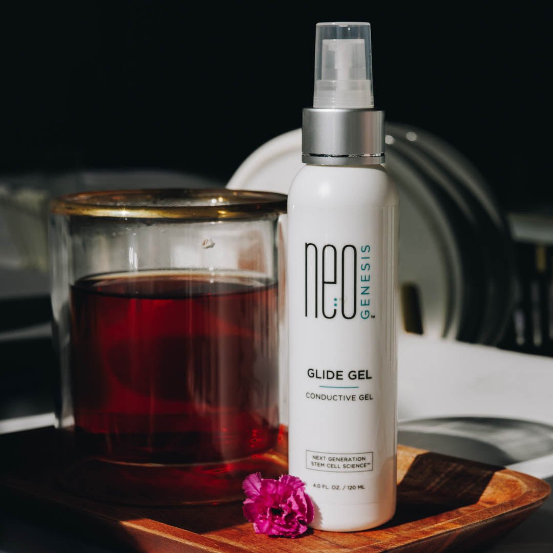 NeoGenesis Glide Gel - Harben House - NeoGenesis
