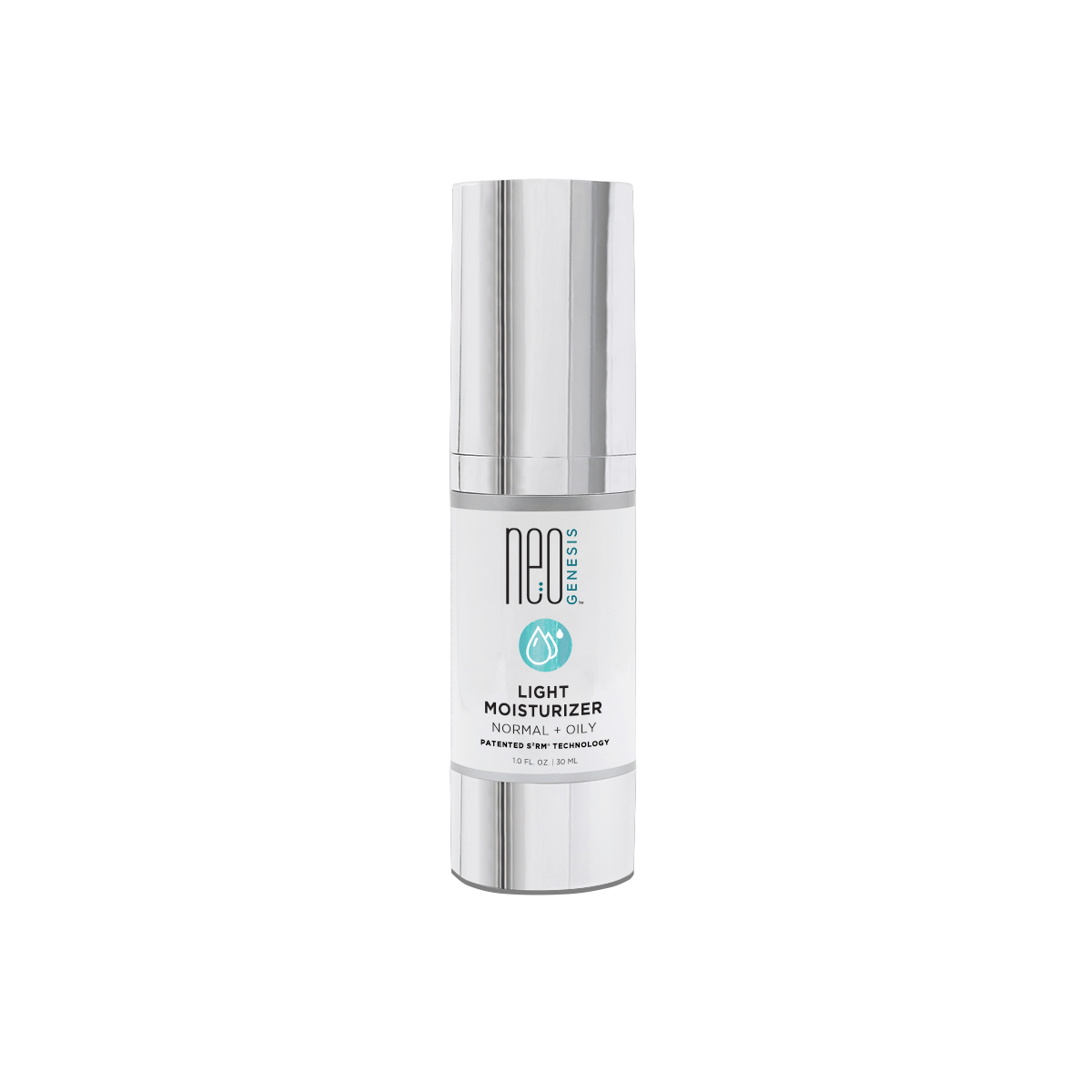 NeoGenesis Light Moisturizer - Harben House - NeoGenesis