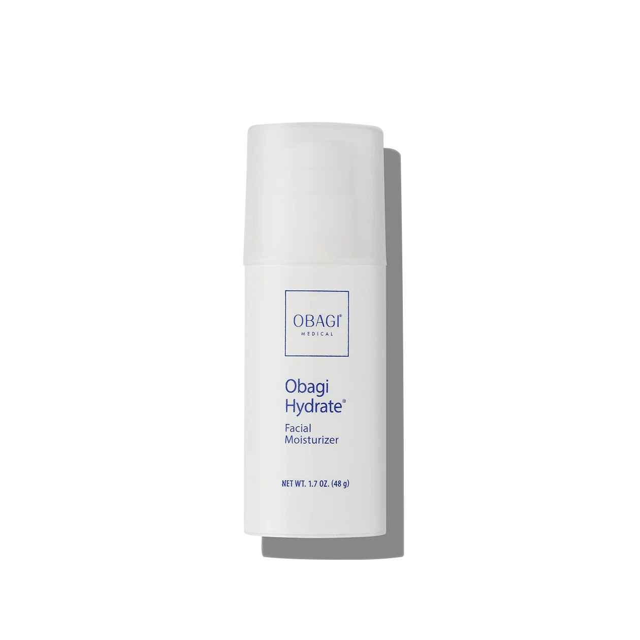 Obagi Hydrate Facial Moisturizer - Harben House - Obagi Medical