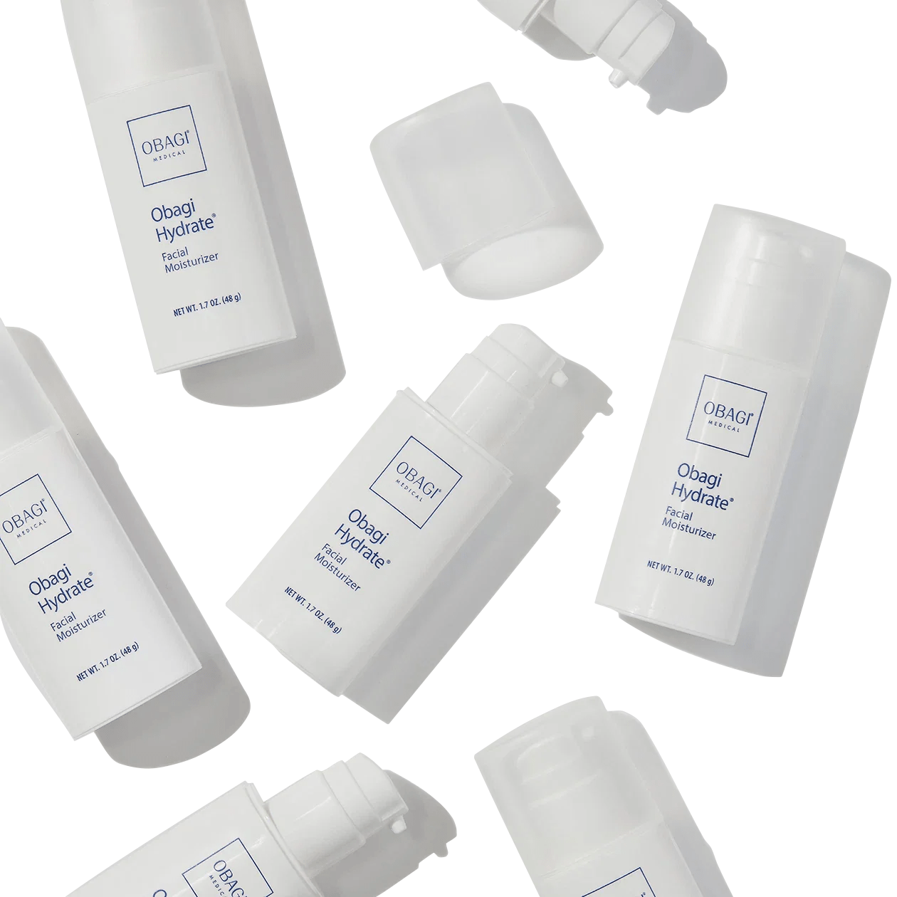 Obagi Hydrate Facial Moisturizer - Harben House - Obagi Medical
