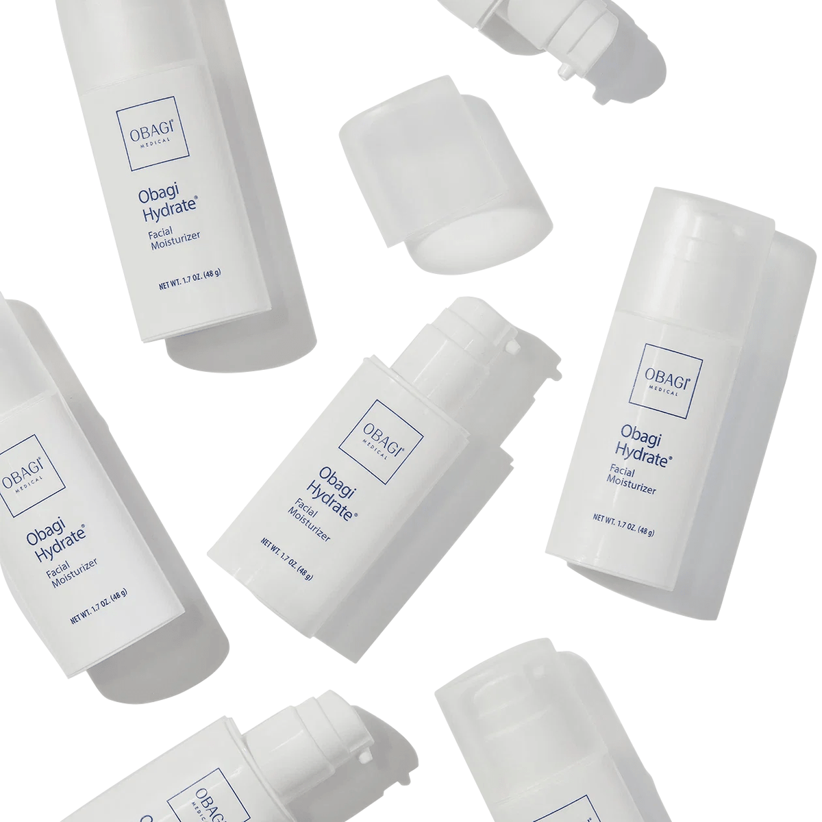 Obagi Hydrate Facial Moisturizer | Skin Care | LovelySkin